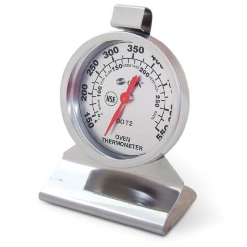 CDN Oven thermometer DOT2c