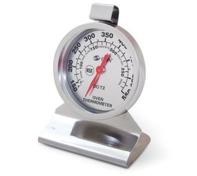 CDN Oventhermometer