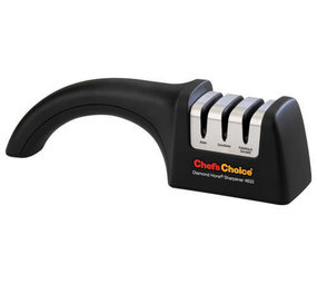 Chef'sChoice Knife sharpener 15/20 degrees Chef'sChoice Knife sharpener 15/20 degrees