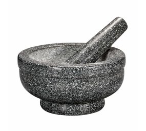 Cilio Mortar and pestle “Giant” 21cm Cilio Mortar and pestle “Giant” 21cm