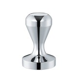 Cilio Tamper 58mm gepolijst
