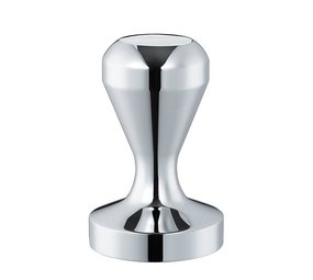 Cilio Tamper 58mm gepolijst