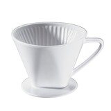Cilio Koffiefilter nr. 4 Cilio Koffiefilter nr. 4