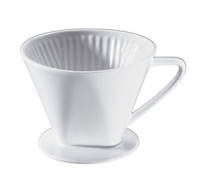 Cilio Koffiefilter nr. 4 Cilio Koffiefilter nr. 4