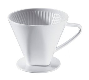 Cilio Koffiefilter nr. 6 Cilio Koffiefilter nr. 6