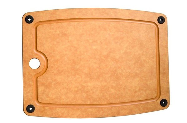 Pressed wood fiber cutting board 37x27 Pressed wood fiber cutting board 37x27