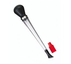 Cuisipro Baster with brush Cuisipro Baster with brush