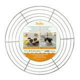 Decora Rond taartrooster, diameter 32 cm