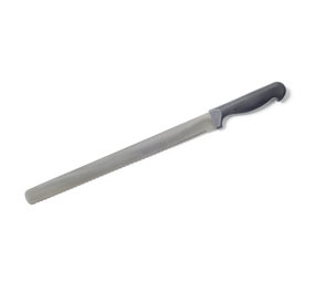Decora Serrated cake and bread knife, 41.5 cm