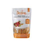 Decora Wijnsteenzuur (cremor tartari), 50 g Decora Wijnsteenzuur (cremor tartari), 50 g