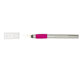 Decora Hobbyscalpel voor suikerwerk, 16 cm Decora Hobbyscalpel voor suikerwerk, 16 cm