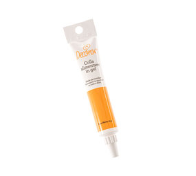 Decora Edible glue tube 15g Decora Edible glue tube 15g