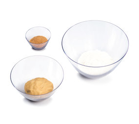 Decora Polycarbonate bowl 22cm Decora Polycarbonate bowl 22cm