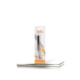 Decora Rvs decoratiepincet, 11,5 cm