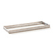 Decora Microperforated stainless steel rectangle tart form for even baking, 29 x 10 cm Decora Microperforated stainless steel rectangle tart form for even baking, 29 x 10 cm