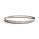 Decora Bakrand geperforeerd RVS rond 8x2 Decora Bakrand geperforeerd RVS rond 8x2
