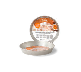 Decora Taartblik rond 22cm