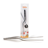 Decora Rvs kooktang, 21 cm