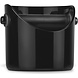 Large coffee knock out tube black Large coffee knock out tube black