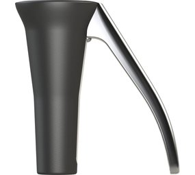 Cast iron nutcracker black Cast iron nutcracker black