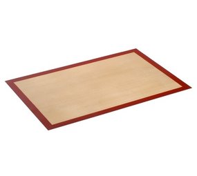 Nostik Silicone baking mat 58x38cm