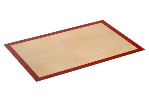 Nostik Silicone baking mat 58,5 x 38,5 cm