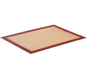 Nostik Silicone baking mat 40x30cm