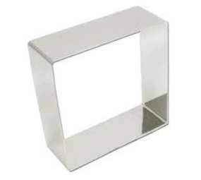 Fat Daddio's Square baking shape 11cm Fat Daddio's Square baking shape 11cm