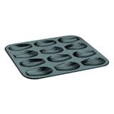 Madeleine tray 25x21cm Madeleine tray 25x21cm