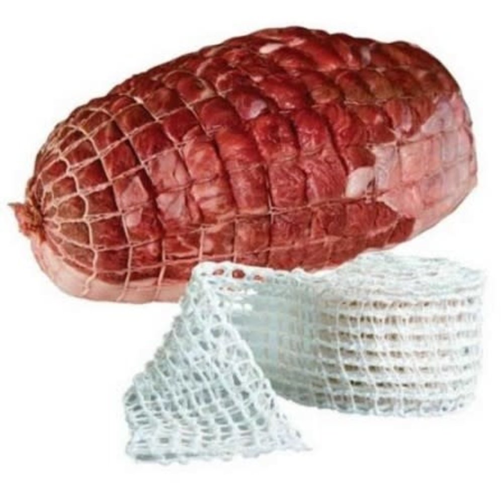 Elastic meat netting 2M Elastic meat netting 2M