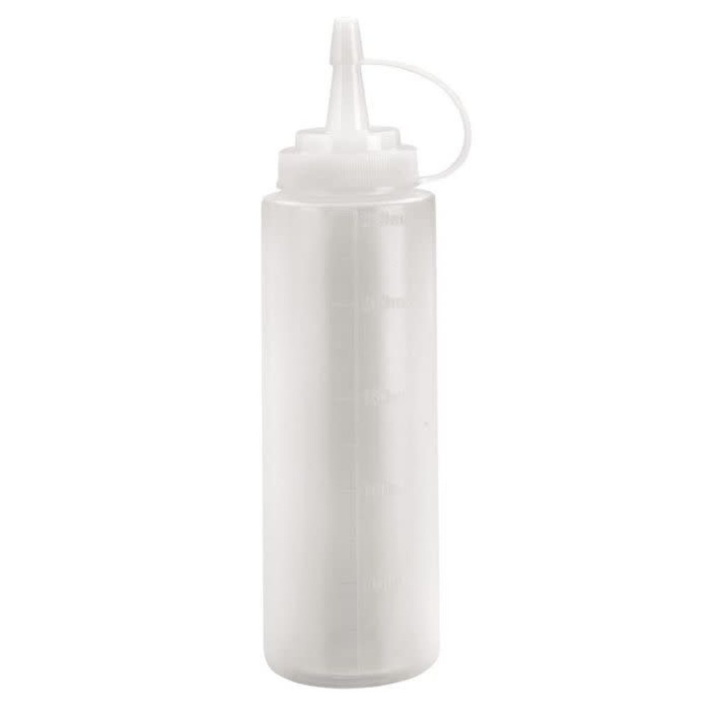 Squeeze bottle 0,125L Squeeze bottle 0,125L