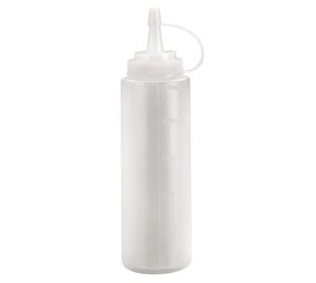 Squeeze bottle 0,125L
