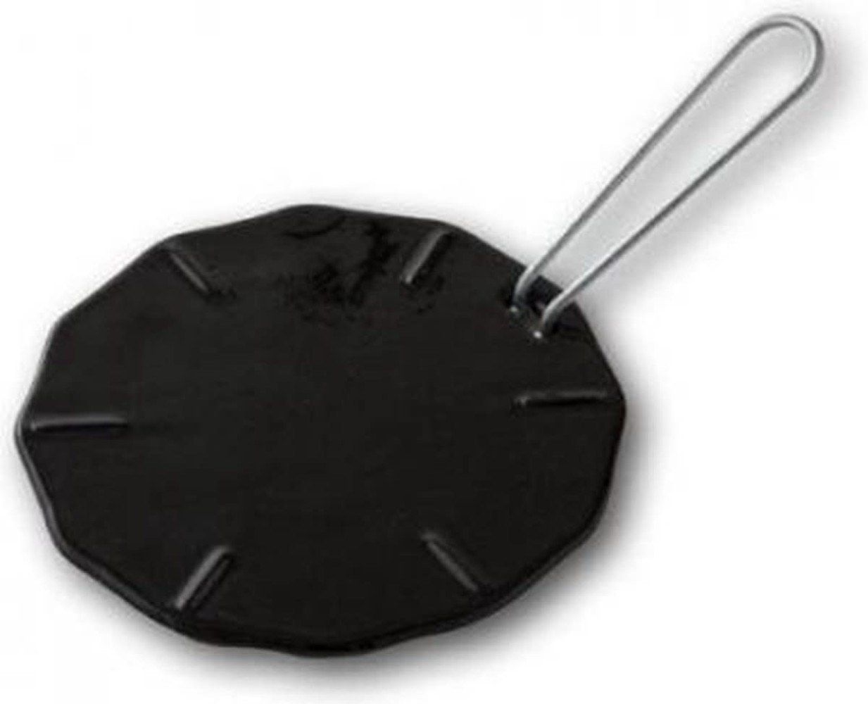 Cast iron simmering plate 18cm Cast iron simmering plate 18cm