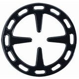 Gas ring reducer Gas ring reducer