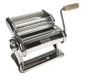Past-a-Fast pasta machine Past-a-Fast pasta machine