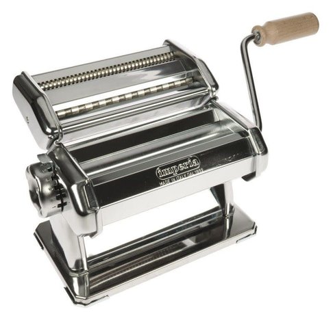 Past-a-Fast pasta machine