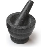 Mortar and pestle 11,5cm