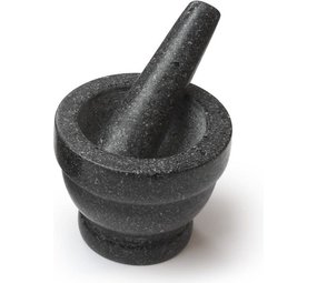 Mortar and pestle 11,5cm Mortar and pestle 11,5cm