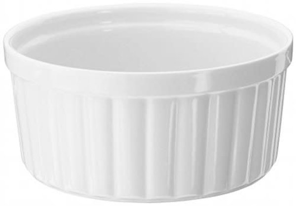 Judge Porseleinen soufflévorm 20x8,7cm Judge Porseleinen soufflévorm 20x8,7cm