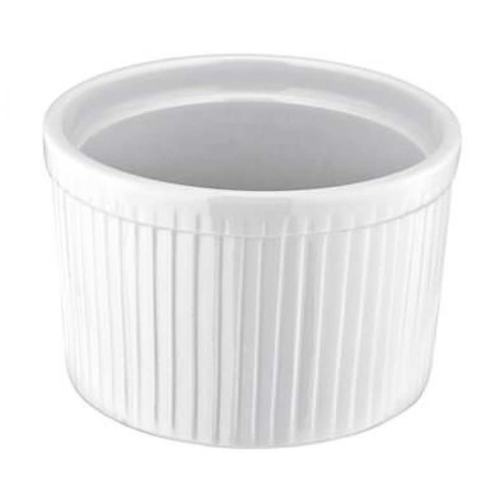 Judge Porcelain ramekin 10x6,7cm
