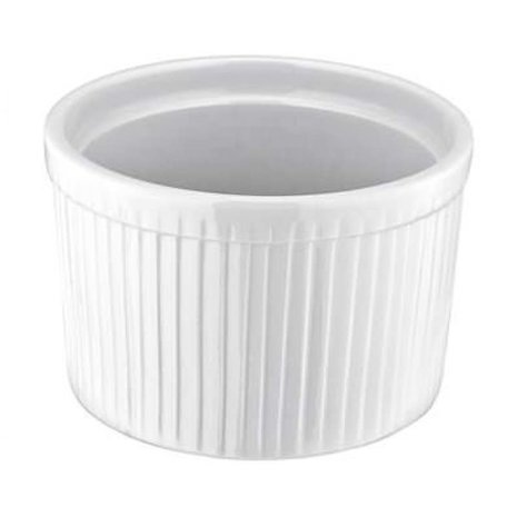 Judge Porcelain ramekin 10x6,7cm