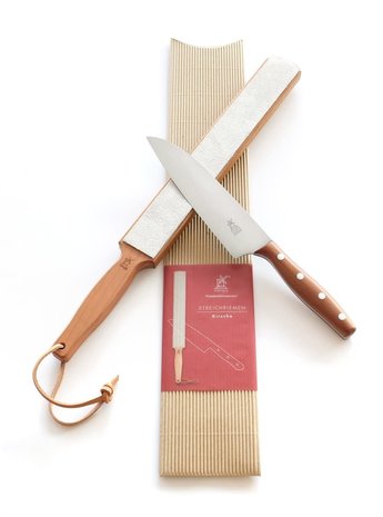 Robert Herder Sharpening / polishing strop
