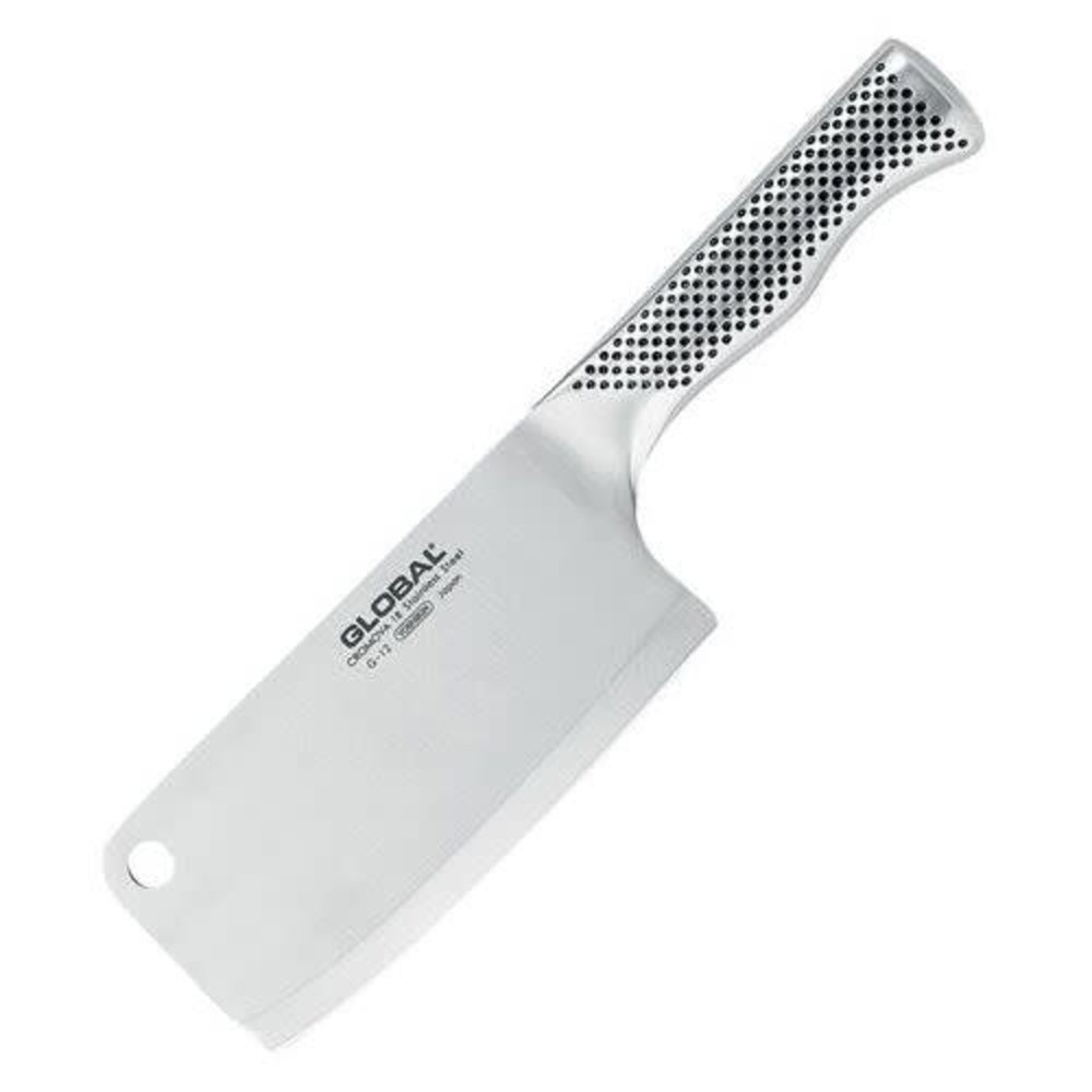 Global G12 meat cleaver 16cm Global G12 meat cleaver 16cm