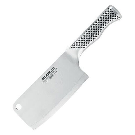 Global G12 meat cleaver 16cm Global G12 meat cleaver 16cm