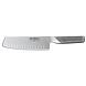 Global G56 hollow ground vegetable knife 18cm Global G56 hollow ground vegetable knife 18cm