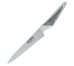 Global Grof kartelmes 14cm