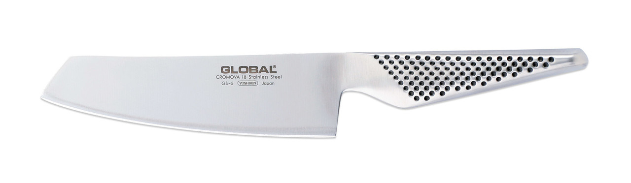 Global GS5 groentemes 14cm Global GS5 groentemes 14cm