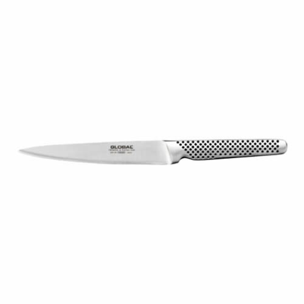 Global GSF24 universal utility knife 15cm