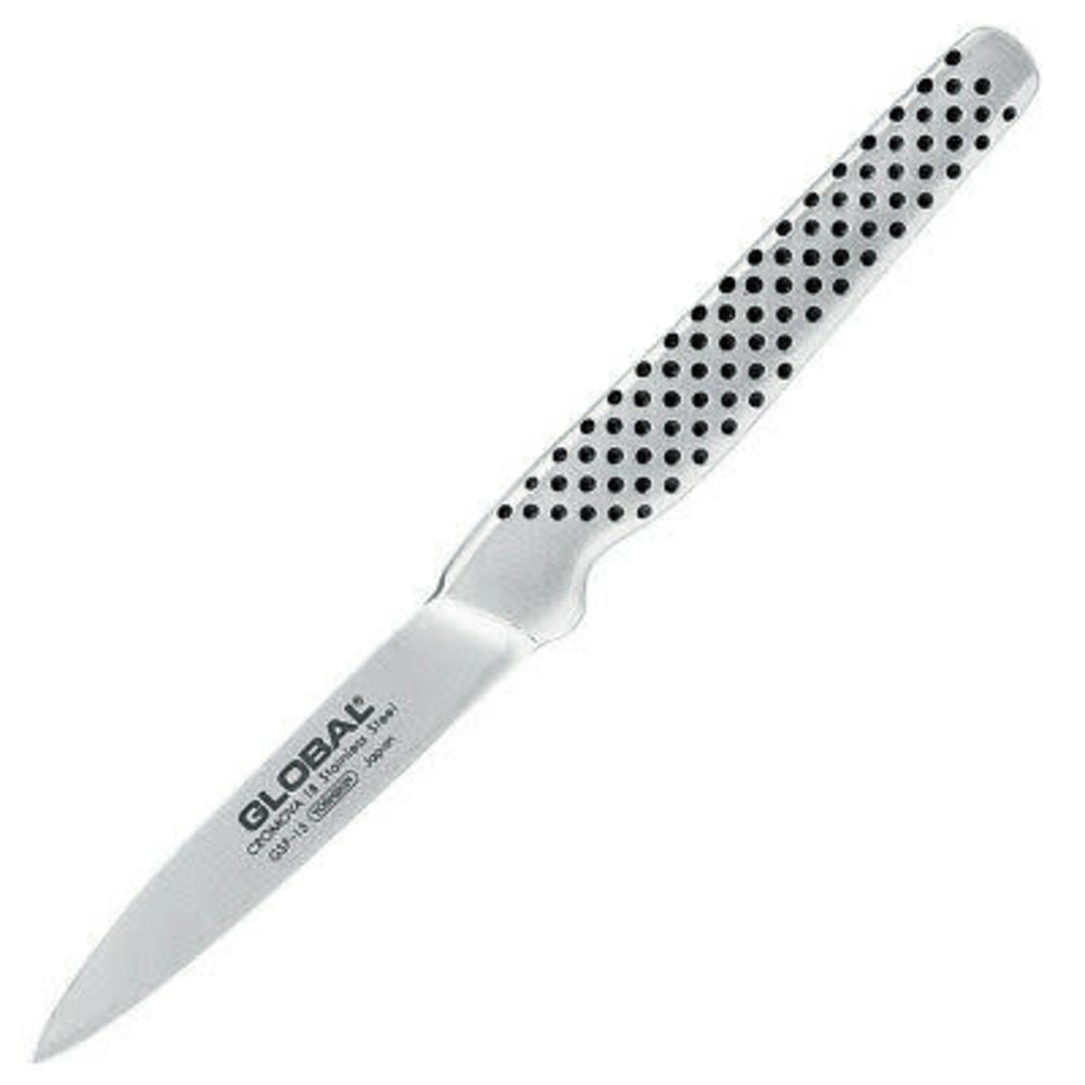 Global GSF15 peeler knife 8cm