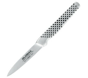 Global Schilmesje 8cm